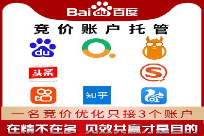 SEM代运营托管公司案例分享：精准营销策略的实践